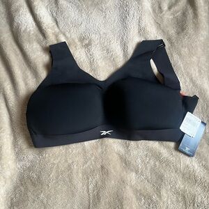 Reebok PureMove Sports Bra - L/XL - NWT
